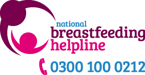 National Breastfeeding Helpline – Helpline